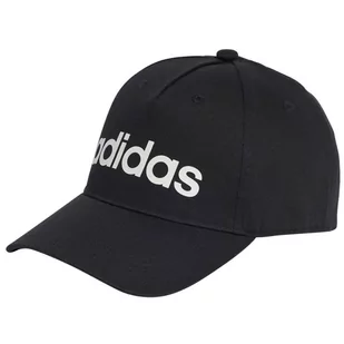Czapka z daszkiem adidas Daily Cap (kolor Czarny) - Czapki damskie - miniaturka - grafika 1