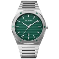 Zegarki męskie - Bering 19742-708 - miniaturka - grafika 1