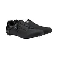 Buty rowerowe - Buty rowerowe SHIMANO SH-RC302 Czarny (rozmiar 43) - miniaturka - grafika 1
