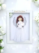 Pamiątka Chrztu Świętego - Pamiątka Chrztu Świętego - miniaturka - grafika 1