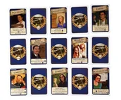 Gry planszowe - Phalanx Viticulture: Goście z Doliny Renu - Dodatek - miniaturka - grafika 1