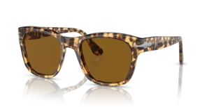 Okulary Przeciwsłoneczne Persol PO 3313S 105633 - Okulary korekcyjne, oprawki, szkła - miniaturka - grafika 1