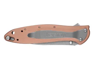 Nóż składany Kershaw Leek 1660CU - Noże - miniaturka - grafika 2