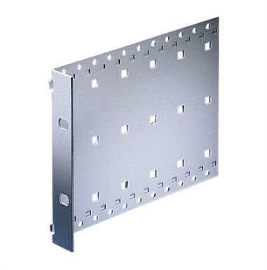 SCHROFF EuropacPRO panel boczny, typ L, lekki, 3 HU, 295 mm 26.15.8812