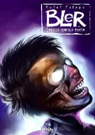 Komiksy dla dorosłych - Lepsza wersja życia. Bler. Tom 1 - miniaturka - grafika 1