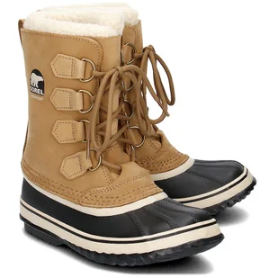 Sorel, Śniegowce damskie, Pac 2, rozmiar 36 - Śniegowce damskie - miniaturka - grafika 1