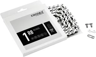 Wippermann Connex 1R8 Łańcuch rowerowy 1/2 x 1/8" 2021 Łańcuchy 23.405-3 - Łańcuchy rowerowe - miniaturka - grafika 1