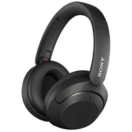 Słuchawki - Sony WH-XB910N Czarne - miniaturka - grafika 1