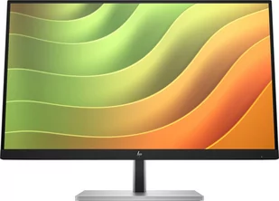 HP E24u G5 FHD USB-C 6N4D0A5 - Monitory - miniaturka - grafika 1