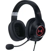 Słuchawki - Edifier G2 II czarne - miniaturka - grafika 1