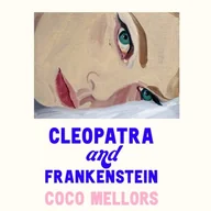Audiobooki obcojęzyczne - Cleopatra and Frankenstein - miniaturka - grafika 1