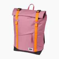 Plecaki - Plecak miejski Helly Hansen Stockholm 28 l wildberry WYSYŁKA W 24H 30 DNI NA ZWROT - miniaturka - grafika 1