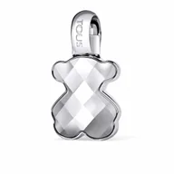 Wody i perfumy damskie - Tous, LoveMe The Silver Parfum, Woda perfumowana, 30 ml - miniaturka - grafika 1