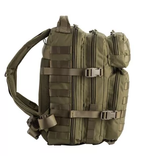 M-Tac - Plecak Large Assault Pack - 36L - Zielony - 10334001 - Plecaki - miniaturka - grafika 3