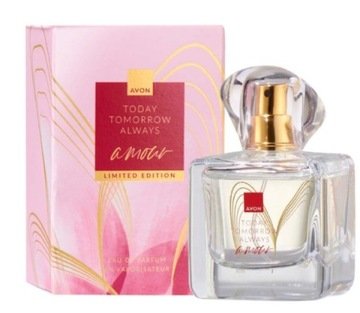 Woda perfumowana Tta Amour 50 ml edycja limitowana