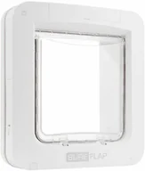 Pozostałe akcesoria dla kotów - SureFlap Microchip Connect, drzwiczki dla kota - Mikroczip SureFlap dla białych drzwiczek (tylko do użytku z SureFlap Hub) Dostawa GRATIS! - miniaturka - grafika 1