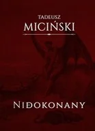 Poezja - Niedokonany - miniaturka - grafika 1