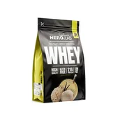 Odżywki białkowe - Instant Whey Protein HIRO.LAB 750g Vanilla - miniaturka - grafika 1