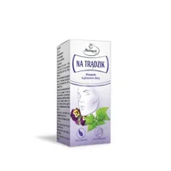 Włosy, skóra, paznokcie - HERBAPOL KRAKÓW HERBAPOL Na Trądzik, 30kaps. - miniaturka - grafika 1