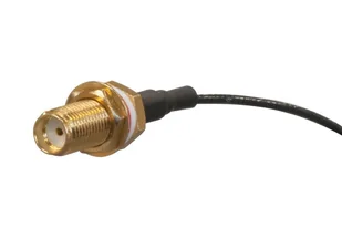Mikrotik U.fl - SMA female pigtail ACSMAUFL - Pozostałe akcesoria sieciowe - miniaturka - grafika 5
