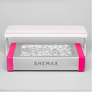 Shemax Luxury Podstawka Do Rąk Pink - Pozostałe akcesoria kosmetyczne - miniaturka - grafika 5