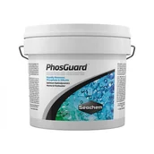 Preparaty do akwarium - SEACHEM Phosguard 4000ml - miniaturka - grafika 1