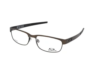 Oakley Metal Plate OX5038 503803 - Okulary korekcyjne, oprawki, szkła - miniaturka - grafika 2