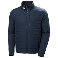 Kurtki męskie - Helly Hansen Kurtka męska Crew Insulator 2.0 (1 opakowanie) - miniaturka - grafika 1