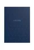 brulion a4 colors - Zeszyty szkolne - miniaturka - grafika 1