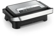 Grille elektryczne - Tefal GC270D10 Inicio Compact 1000 W - miniaturka - grafika 1