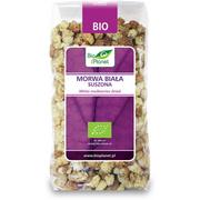 Oferty nieskategoryzowane - BIO PLANET BIO PLANET Morwa biała owoc BIO 250g 11BIPBIPMZ - miniaturka - grafika 1