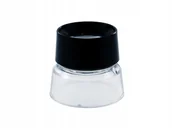 Mikroskopy i lupy - Lupa mapowa turystyczna zoom 10D 3,5X - miniaturka - grafika 1