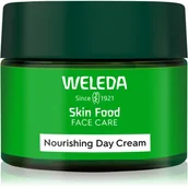 Kremy do twarzy - Weleda Skin Food Odżywczy krem na dzień 40ml - miniaturka - grafika 1