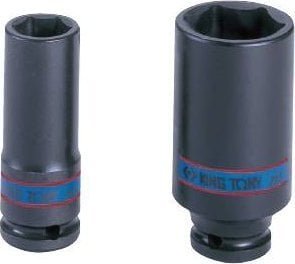 King Tony Nasadka Udarowa 1/2