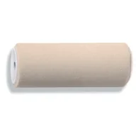 Pędzle i wałki - Wałek malarski beżowy 25 cm, rdzeń 40 mm, wełna 4 mm Color Expert - miniaturka - grafika 1