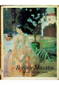 Książki o kulturze i sztuce - Borisov Musatov - miniaturka - grafika 1