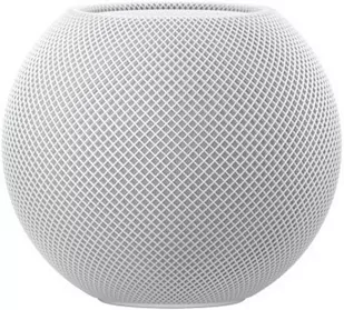 Apple HomePod Mini Biały - Głośniki przenośne - miniaturka - grafika 1