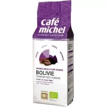 Cafe Michael Kawa mielona Boliwia BIO 250g - Kawa - miniaturka - grafika 2