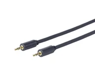 Kable - Kabel VivoLink 3.5MM Cable LSZH M-M 10 Meter PROMJLSZH10 - miniaturka - grafika 1