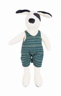 Maskotki i pluszaki - Moulin Roty, maskotka Piesek Julius - miniaturka - grafika 1