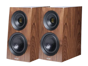 ELAC Concentro S 503 (walnut) - OUTLET - RTV OUTLET - miniaturka - grafika 1