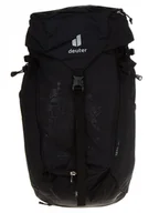 Plecaki - Deuter Plecak turystyczny "Trail 24" w kolorze czarnym - 30 x 50 x 15 cm - miniaturka - grafika 1