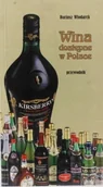 Napoje - Wina dostępne w Polsce - miniaturka - grafika 1