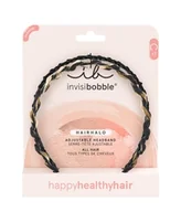 Ozdoby do włosów - Invisibobble Hairhalo Chique and Classy 2pc Opaska do włosów 2 szt. - miniaturka - grafika 1
