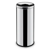 Pojemniki i kosze gastronomiczne - ALDA Kosz 45 l, połysk |  Traffic Comfort 603 - miniaturka - grafika 1