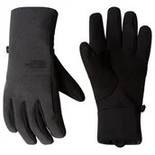 Rękawice narciarskie - Rękawiczki The North Face M Apex Insulated Etip Glove Rozmiar rękawiczek: L / Kolor: szary - miniaturka - grafika 1
