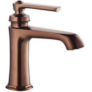 Omnires Armance AM5211 ORB - Baterie umywalkowe - miniaturka - grafika 1