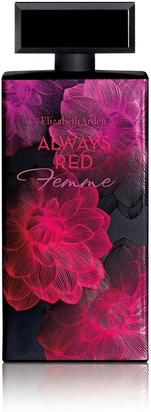 Elizabeth Arden Always Red Femme EDT 30 ml