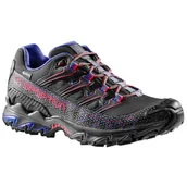 Buty trekkingowe damskie - Buty damskie La Sportiva Ultra Raptor II Woman GTX Rozmiar butów (UE): 40,5 / Kolor: szary - miniaturka - grafika 1