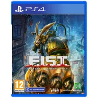 Gry PlayStation 4 - F.I.S.T.: Forged In Shadow Torch GRA PS4 - miniaturka - grafika 1